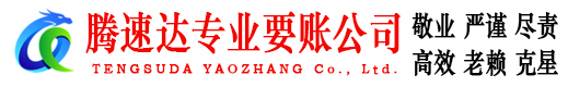 高明腾速达清债公司